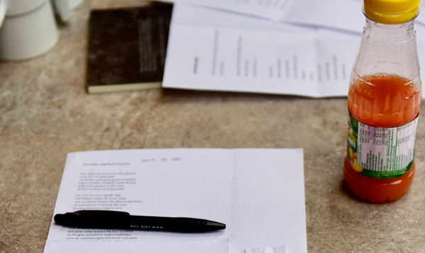 meeuw jonge schrijvers Meeuw jonge schrijvers
