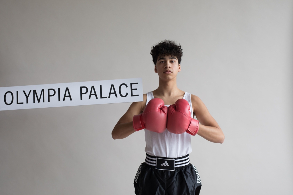 olympia palace