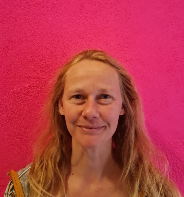 Elizabeth Kooy