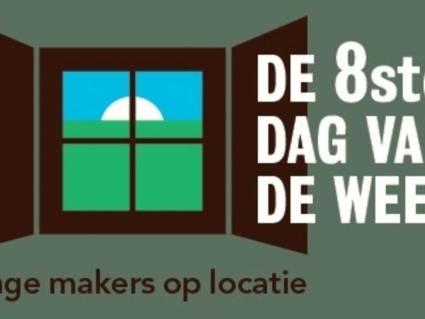 De achtste dag van de week