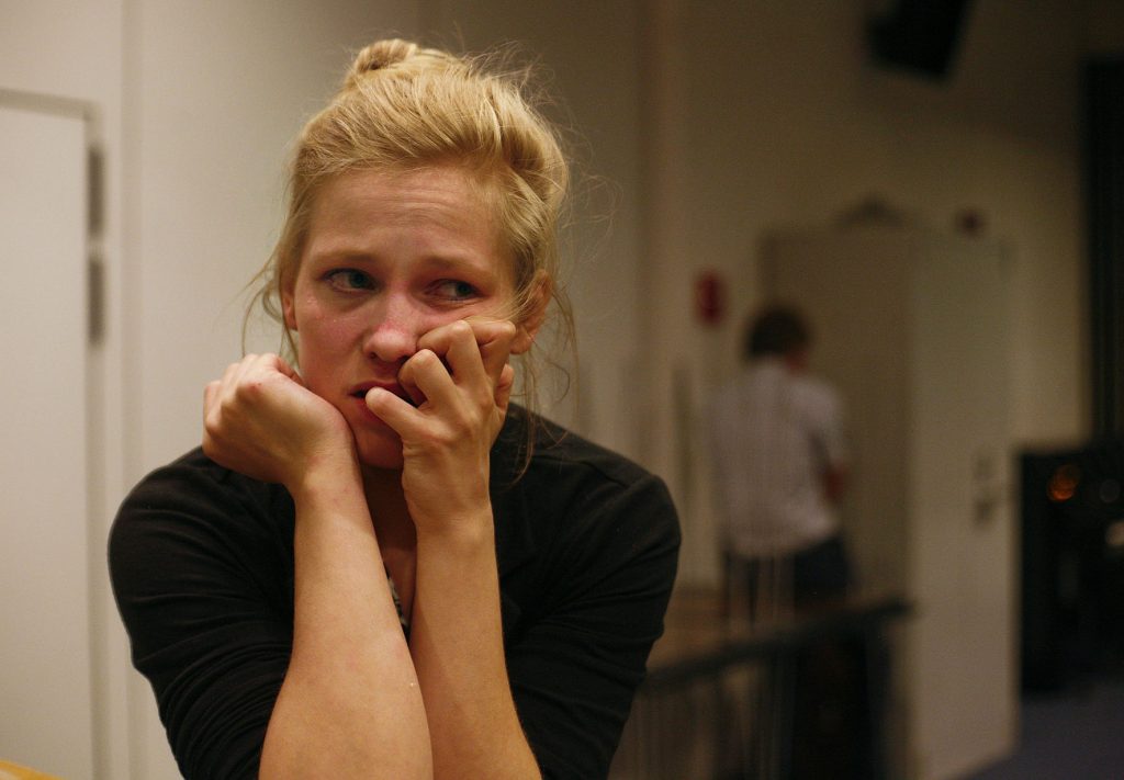 Eva Meijering jeugdtheaterschool Meeuw jonge theatermakers