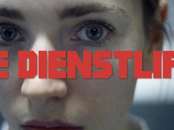 De Dienstlift