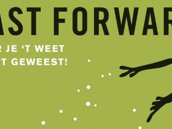 Fast Forward #2