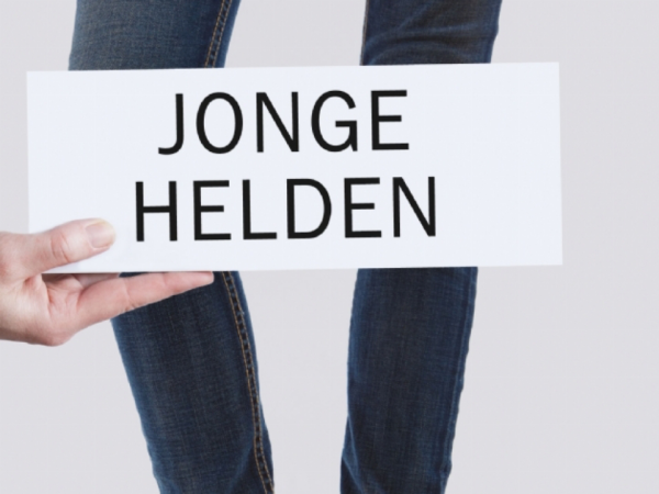 Jonge Helden