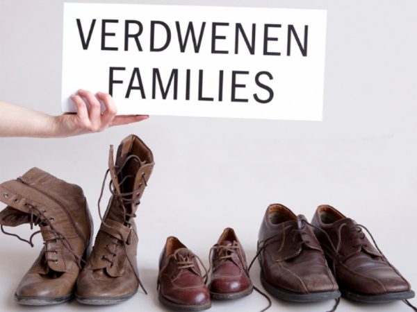 Verdwenen families