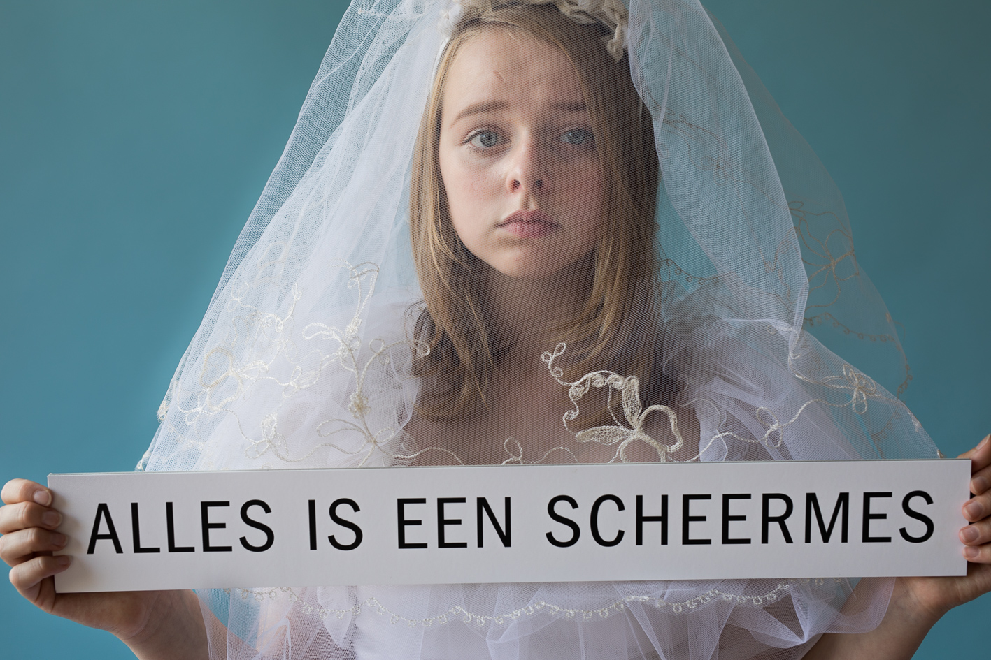 Meeuw Alles is een scheermes Tryntsje Nauta liggend web