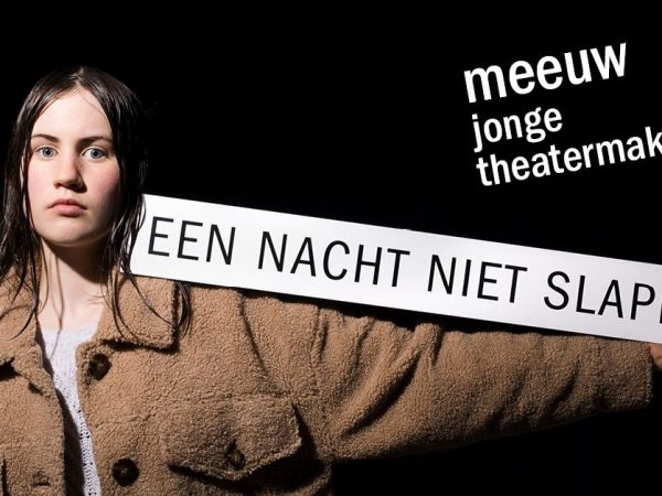 Een nacht niet slapen