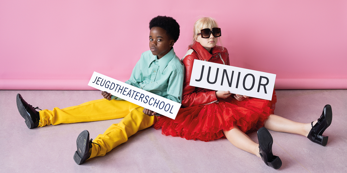 Nieuwe lessen vanaf donderdag 9 april!