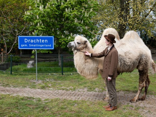Welkom in Drachten - Festival Overmorgen - Meeuw jonge theatermakers