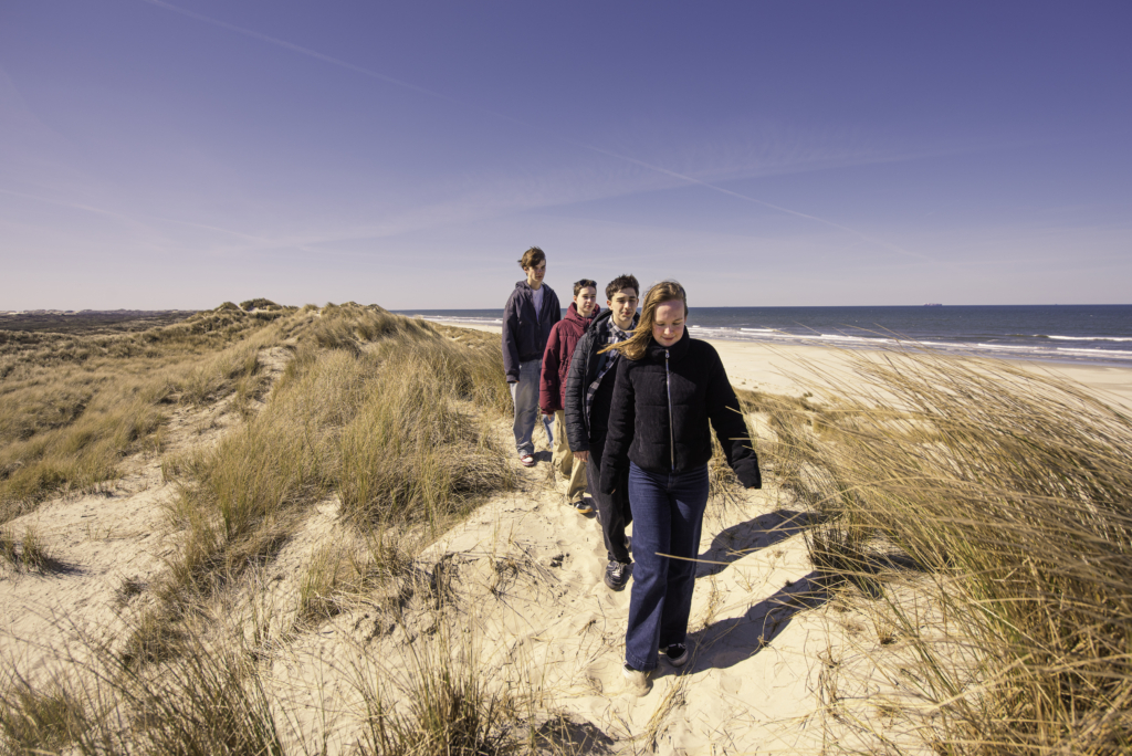 250406_Oerol_ExploreTheNorth_Meeuw_BRinders_BER0823