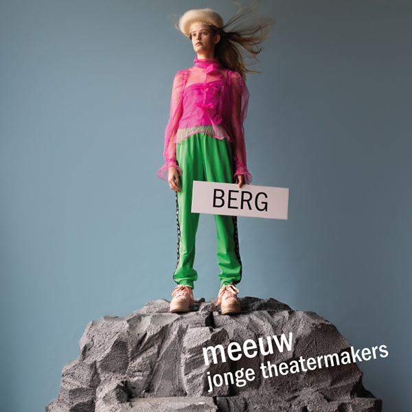BERG vierkant 600×600
