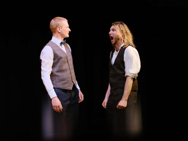 Stichting Vrienden Meeuw