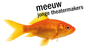 Meeuw maakt een film!