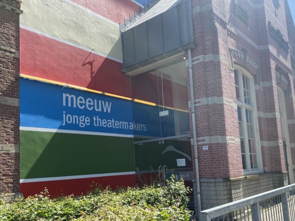 Gebouw