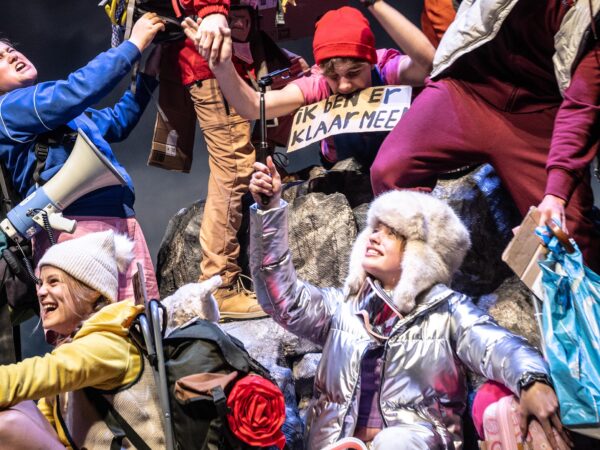Youth Theater School
