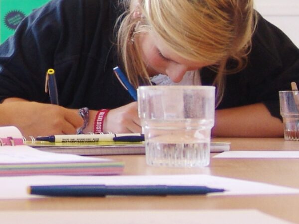 Jonge Schrijvers