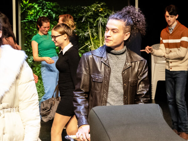 Internationaal