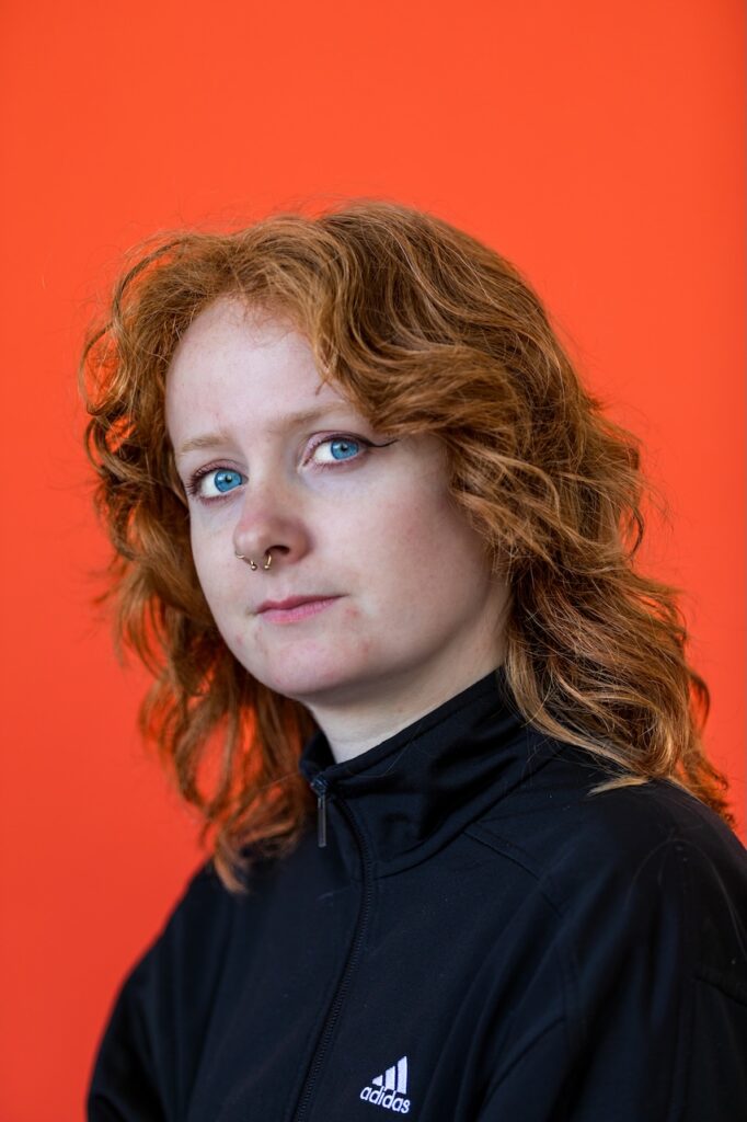 Esmee de Haan