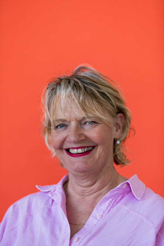 Hilde Mulder