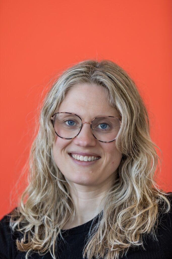 Wendy Viel