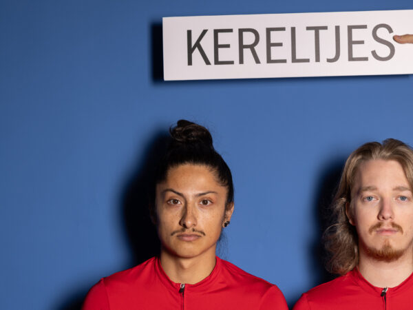 KERELTJES