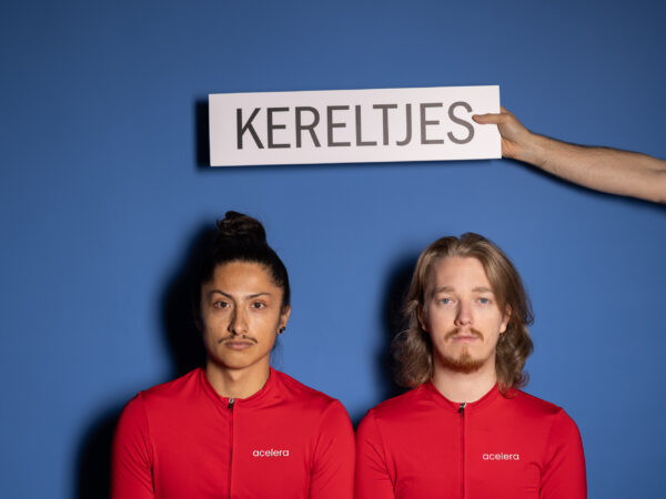 Kereltjes